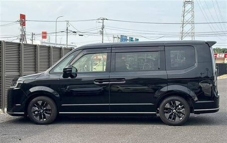 Honda Stepwgn, 2023 год, 2 190 002 рублей, 6 фотография