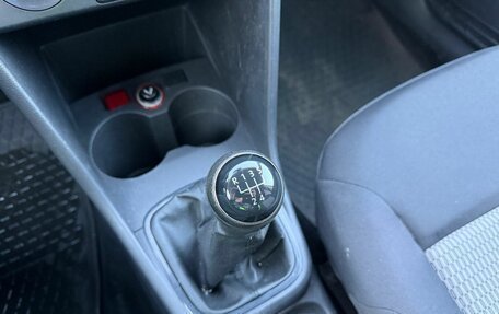 Volkswagen Polo VI (EU Market), 2014 год, 785 000 рублей, 19 фотография