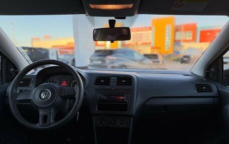 Volkswagen Polo VI (EU Market), 2014 год, 785 000 рублей, 21 фотография