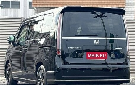 Honda Stepwgn, 2023 год, 2 190 002 рублей, 4 фотография