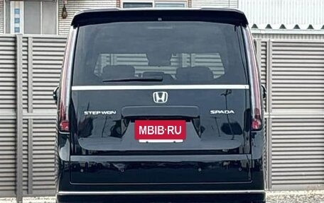 Honda Stepwgn, 2023 год, 2 190 002 рублей, 5 фотография
