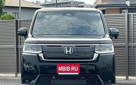 Honda Stepwgn, 2023 год, 2 190 002 рублей, 2 фотография