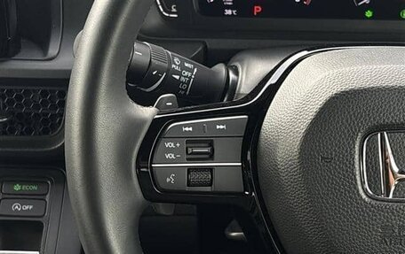 Honda Stepwgn, 2023 год, 2 190 002 рублей, 9 фотография