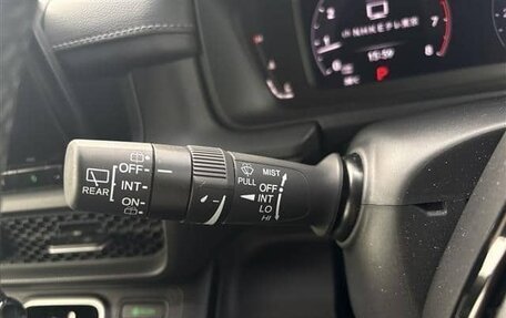 Honda Stepwgn, 2023 год, 2 190 002 рублей, 13 фотография