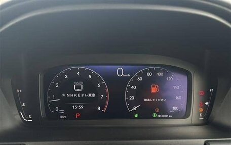 Honda Stepwgn, 2023 год, 2 190 002 рублей, 18 фотография