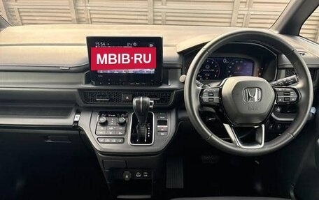 Honda Stepwgn, 2023 год, 2 190 002 рублей, 8 фотография