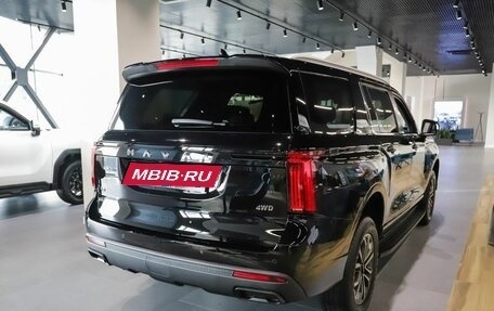Haval H5, 2026 год, 4 349 000 рублей, 4 фотография