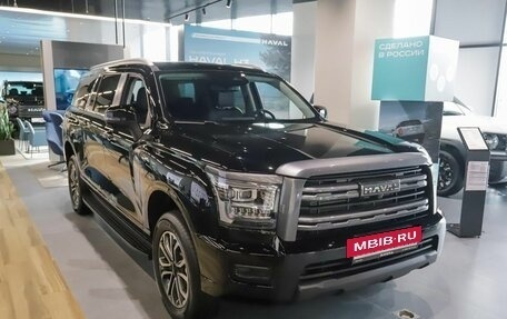 Haval H5, 2026 год, 4 349 000 рублей, 5 фотография