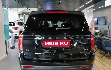 Haval H5, 2026 год, 4 349 000 рублей, 3 фотография