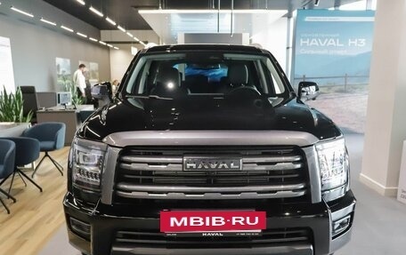 Haval H5, 2026 год, 4 349 000 рублей, 6 фотография