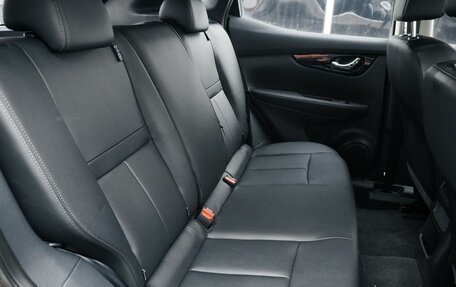 Nissan Qashqai, 2026 год, 2 990 000 рублей, 27 фотография