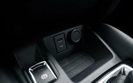Nissan Qashqai, 2026 год, 2 990 000 рублей, 20 фотография