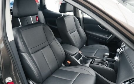 Nissan Qashqai, 2026 год, 2 990 000 рублей, 23 фотография