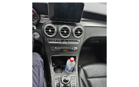 Mercedes-Benz GLC, 2018 год, 1 920 000 рублей, 6 фотография
