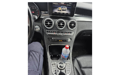 Mercedes-Benz GLC, 2018 год, 1 920 000 рублей, 11 фотография