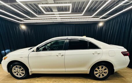 Toyota Camry, 2007 год, 749 999 рублей, 3 фотография