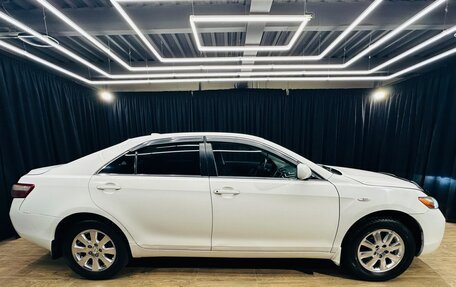 Toyota Camry, 2007 год, 749 999 рублей, 7 фотография