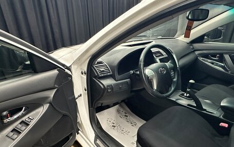 Toyota Camry, 2007 год, 749 999 рублей, 10 фотография