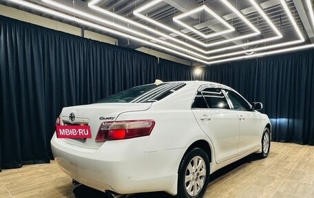 Toyota Camry, 2007 год, 749 999 рублей, 6 фотография
