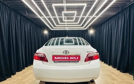 Toyota Camry, 2007 год, 749 999 рублей, 5 фотография