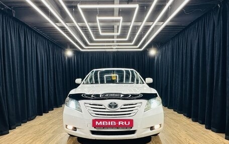 Toyota Camry, 2007 год, 749 999 рублей, 9 фотография
