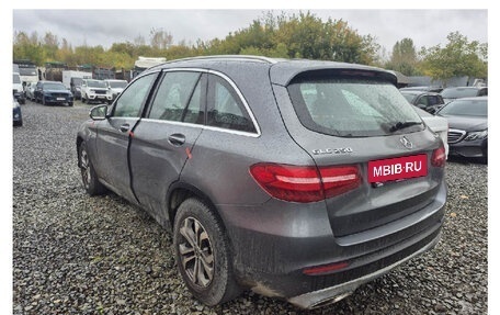 Mercedes-Benz GLC, 2018 год, 1 920 000 рублей, 15 фотография