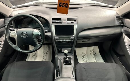 Toyota Camry, 2007 год, 749 999 рублей, 16 фотография