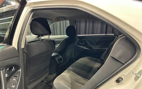 Toyota Camry, 2007 год, 749 999 рублей, 19 фотография
