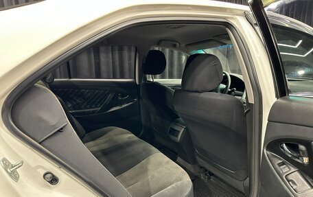 Toyota Camry, 2007 год, 749 999 рублей, 18 фотография