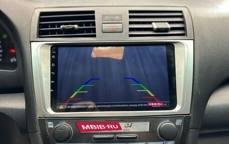 Toyota Camry, 2007 год, 749 999 рублей, 17 фотография