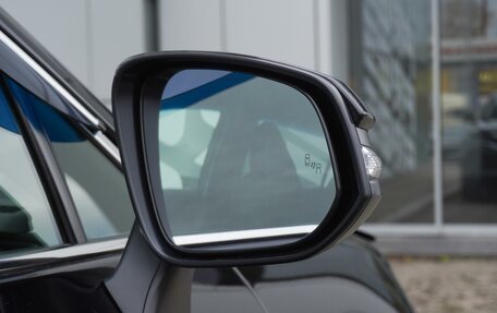 Toyota Harrier, 2020 год, 3 570 000 рублей, 10 фотография