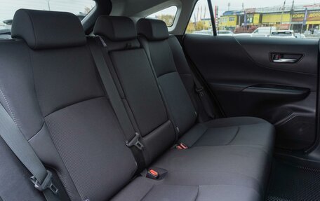 Toyota Harrier, 2020 год, 3 570 000 рублей, 12 фотография