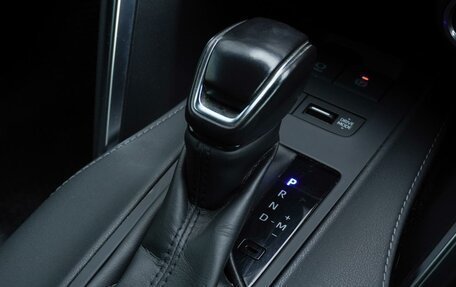 Toyota Harrier, 2020 год, 3 570 000 рублей, 17 фотография