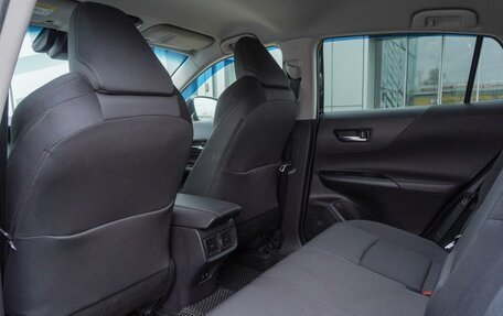Toyota Harrier, 2020 год, 3 570 000 рублей, 16 фотография