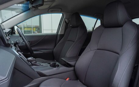 Toyota Harrier, 2020 год, 3 570 000 рублей, 14 фотография