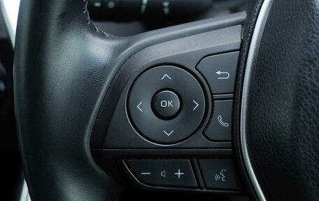 Toyota Harrier, 2020 год, 3 570 000 рублей, 19 фотография
