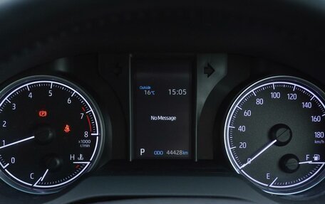 Toyota Harrier, 2020 год, 3 570 000 рублей, 21 фотография