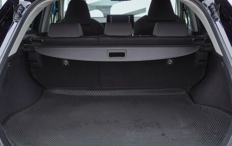 Toyota Harrier, 2020 год, 3 570 000 рублей, 25 фотография