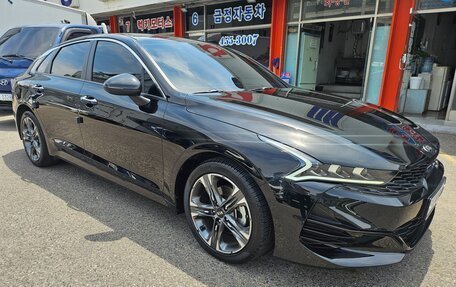 KIA K5, 2020 год, 2 260 000 рублей, 2 фотография