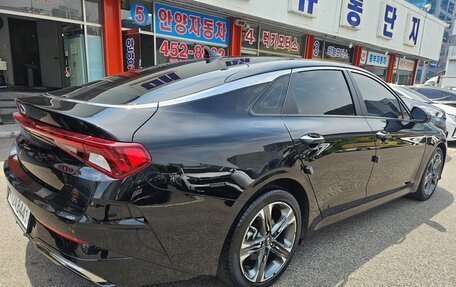 KIA K5, 2020 год, 2 260 000 рублей, 4 фотография