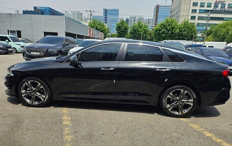KIA K5, 2020 год, 2 260 000 рублей, 5 фотография