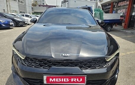 KIA K5, 2020 год, 2 260 000 рублей, 7 фотография
