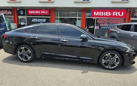 KIA K5, 2020 год, 2 260 000 рублей, 3 фотография