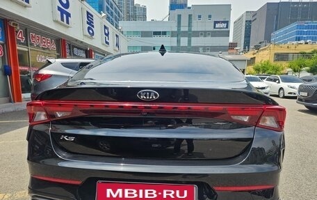 KIA K5, 2020 год, 2 260 000 рублей, 8 фотография