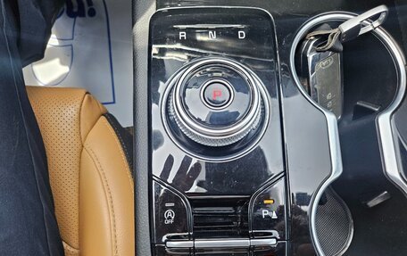 KIA K5, 2020 год, 2 260 000 рублей, 14 фотография