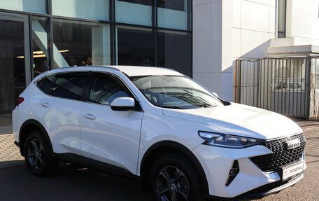 Haval F7 I, 2023 год, 1 599 000 рублей, 3 фотография