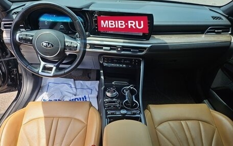 KIA K5, 2020 год, 2 260 000 рублей, 11 фотография