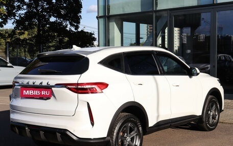 Haval F7 I, 2023 год, 1 599 000 рублей, 4 фотография