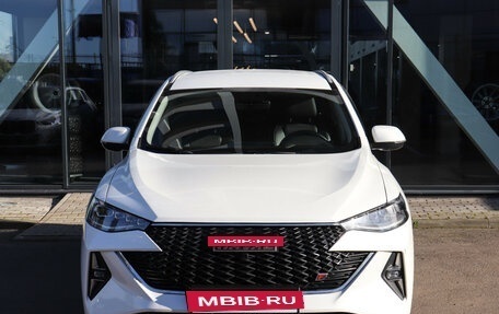 Haval F7 I, 2023 год, 1 599 000 рублей, 2 фотография