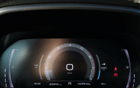 Haval F7 I, 2023 год, 1 599 000 рублей, 9 фотография